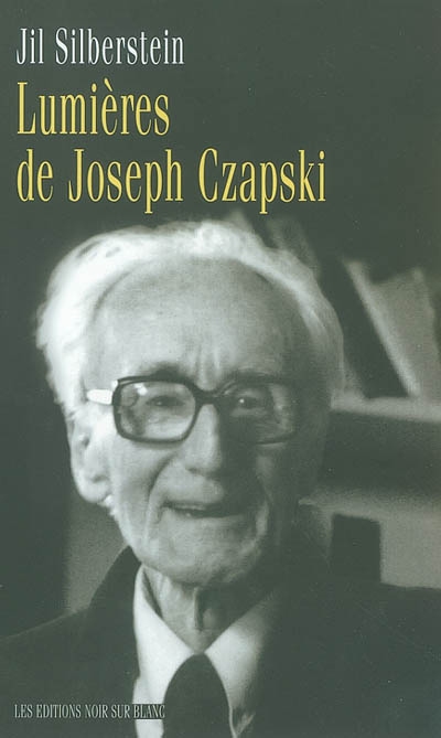 Joseph Czapski