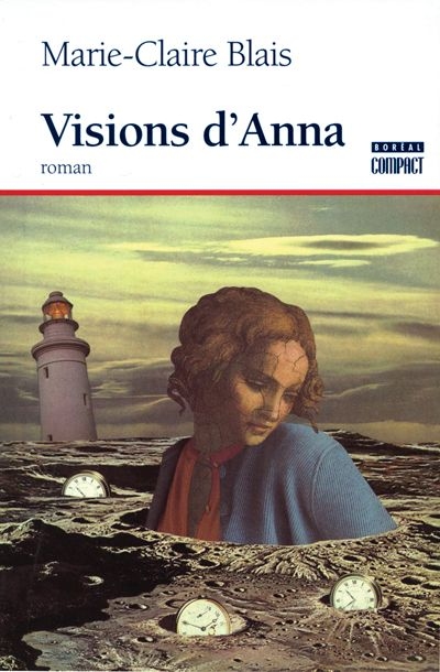 Visions d'Anna, ou, Le vertige