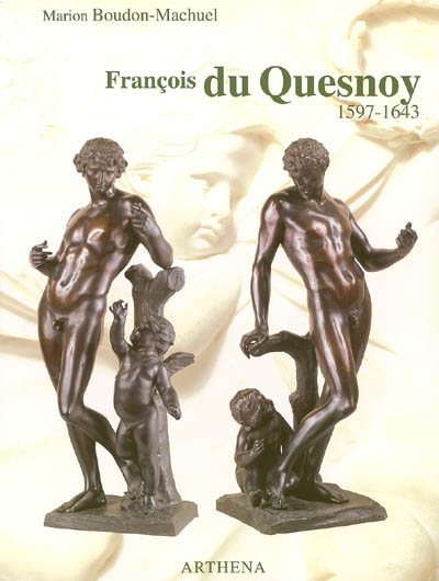 François du Quesnoy : 1597-1643