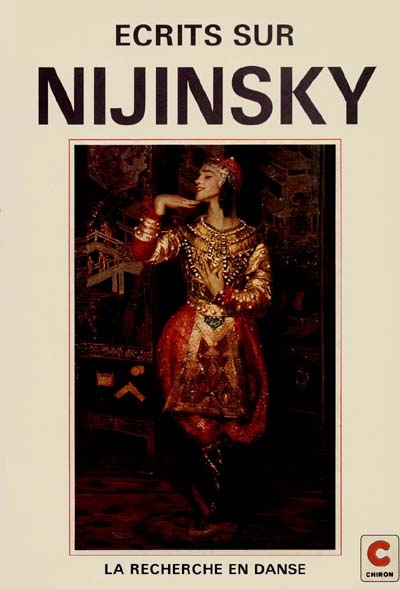 Écrits sur Nijinsky