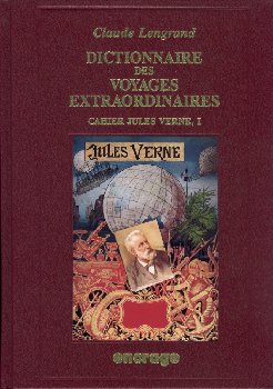 Dictionnaire des "Voyages extraordinaires" de Jules Verne