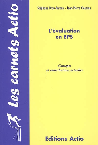 Evaluation en EPS