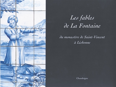 As fábulas de La Fontaine de São Vicente de Fora