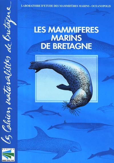 Etudes et conservation des mammifères marins de Bretagne, 2000