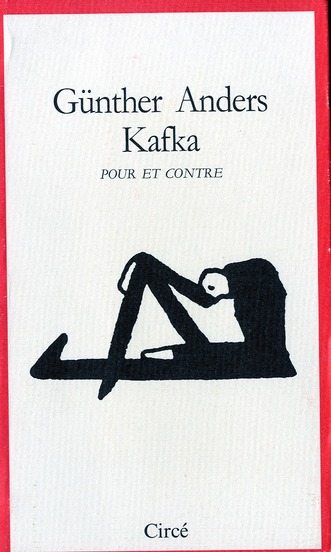 Kafka : pour et contre
