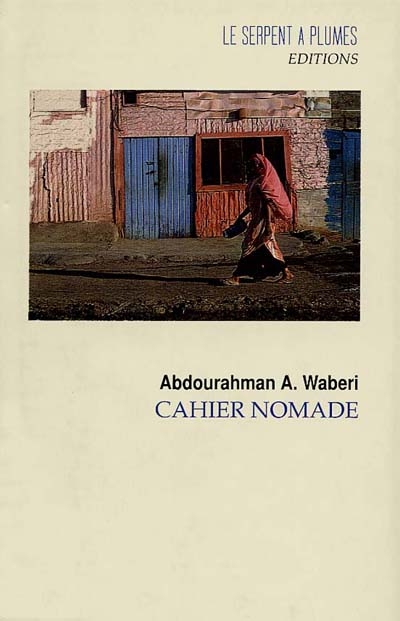 Cahier nomade : nouvelles
