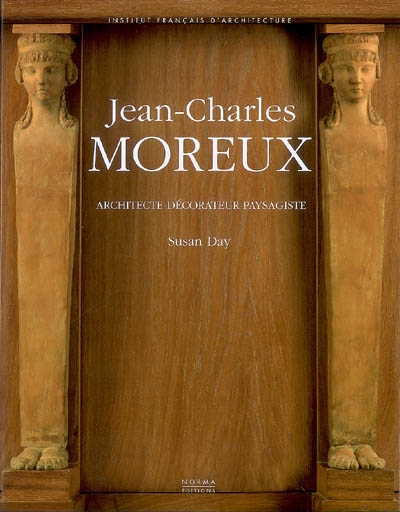 Jean-Charles Moreux : architecte, décorateur, paysagiste