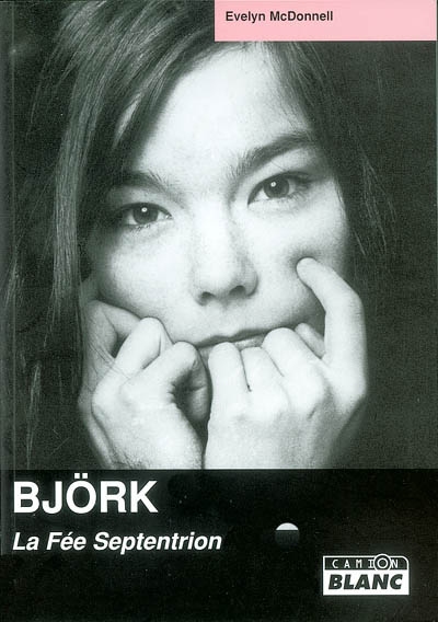 Björk : la fée septentrion