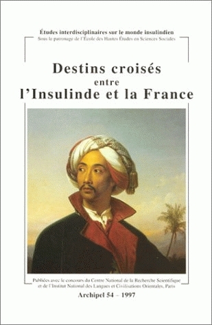Destins croisés entre l'Insulinde et la France