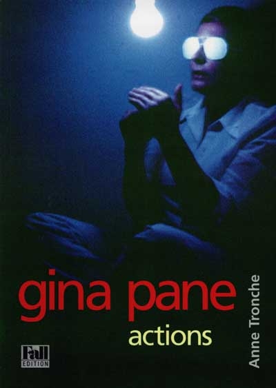 Gina Pane : actions
