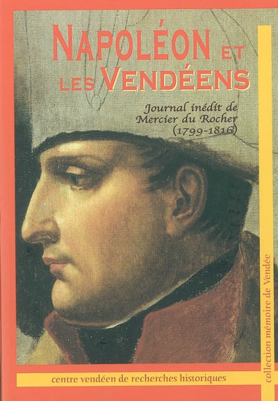 Napoléon et les Vendéens