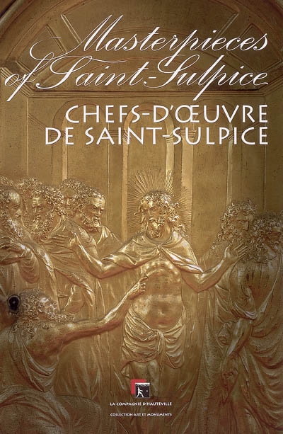 Chefs-d'oeuvre de Saint-Sulpice