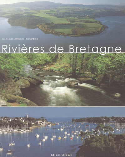 Rivières de Bretagne