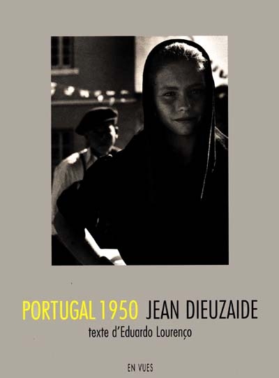 Portugal 1950 : Jean Dieuzaide