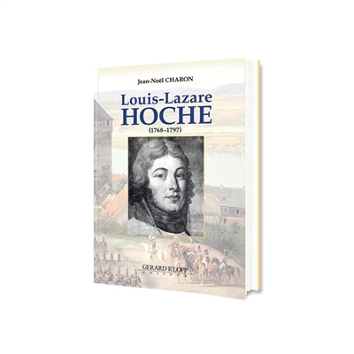 Louis-Lazare Hoche, 1768-1797