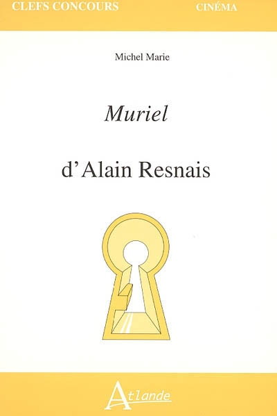 "Muriel" d'Alain Resnais