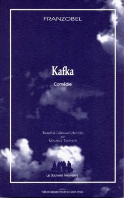 Kafka : comédie