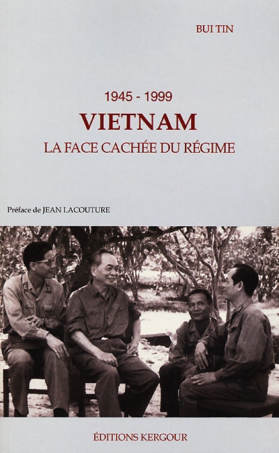 1945-1949 : Vietnam, la face cachée du régime