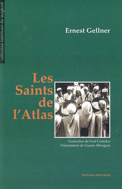 Les saints de l'Atlas