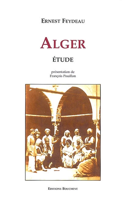 Alger : étude