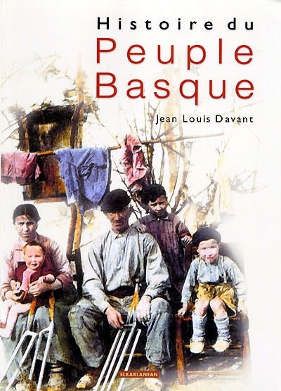 Histoire du peuple basque