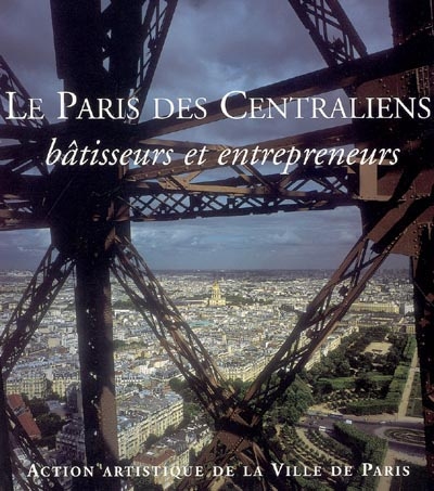 Le Paris des centraliens