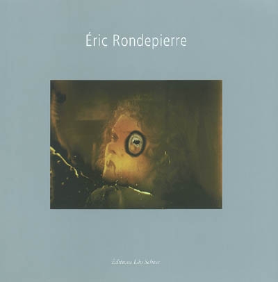 Éric Rondepierre