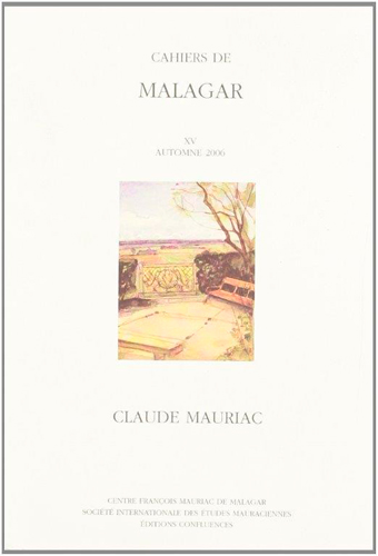 Claude Mauriac