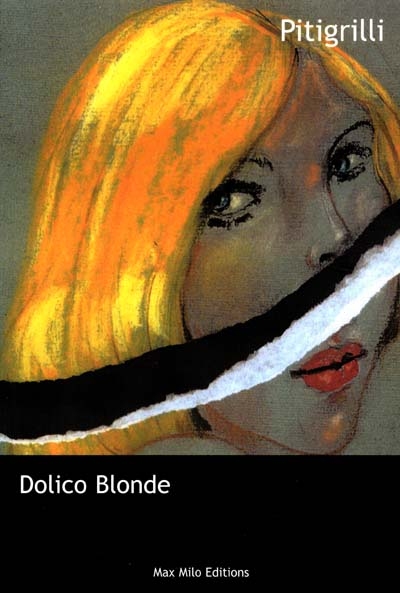 Dolico blonde : roman