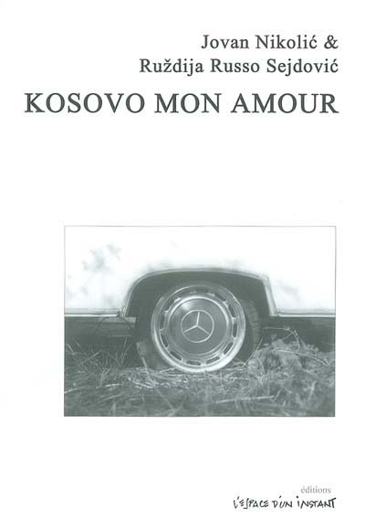 Kosovo mon amour : tragédie-comédie ou drame tsigane = Kosovaqo karusèli, Cologne 1999