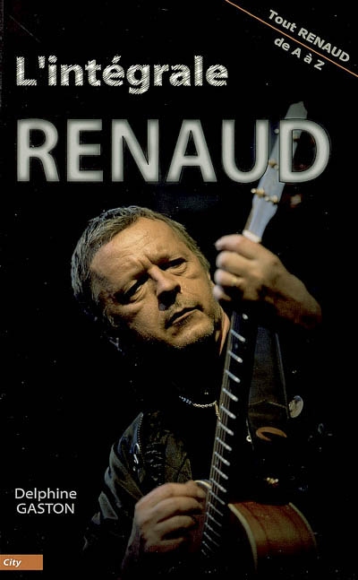 L'intégrale Renaud