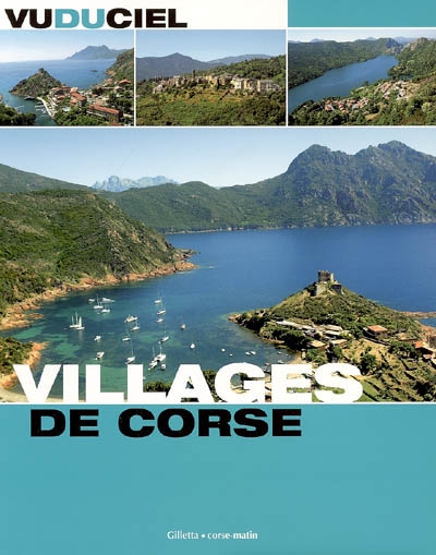 Villages de Corse