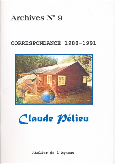 Correspondance (1988-1991)