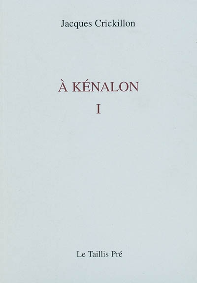 A Kénalon