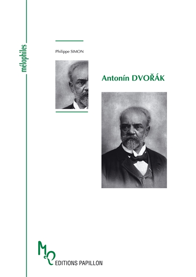 Antonín Dvořák ou l'effusion lyrique
