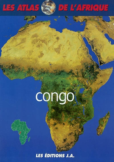 Atlas du Congo
