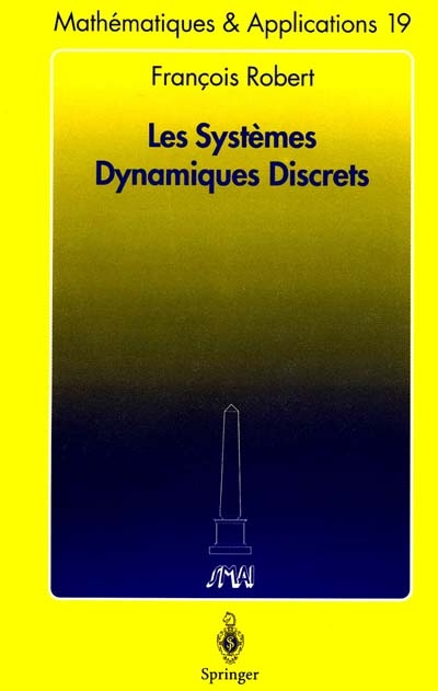 Les systèmes dynamiques discrets