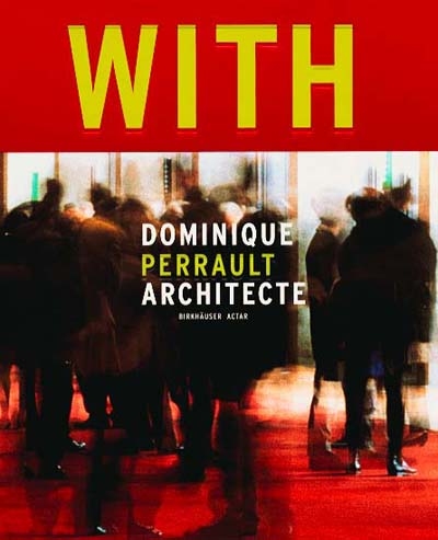 Dominique Perrault architecte