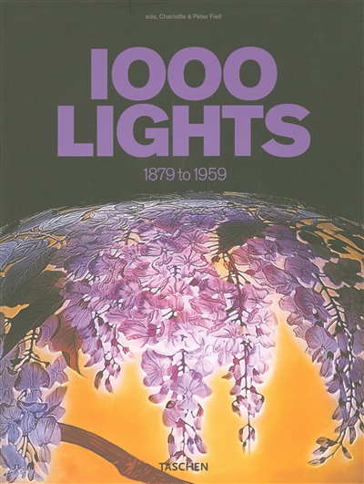 1000 lights. vol. 1 , 1879 to 1959