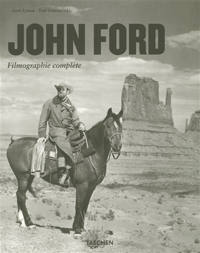 John Ford : le pionnier du 7e art, 1894-1973