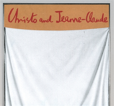 Christo and Jeanne-Claude : early works 1958-1969