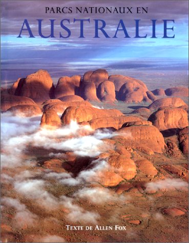 Les parcs nationaux en Australie