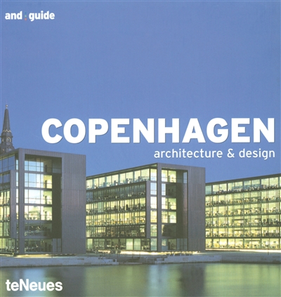 Copenhagen : architecture & design