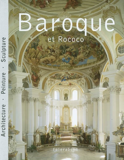 L'art baroque et rococo