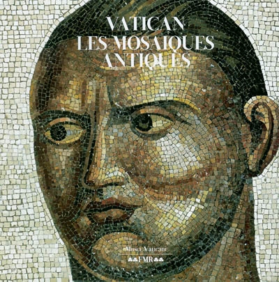 Vatican : les mosaïques antiques