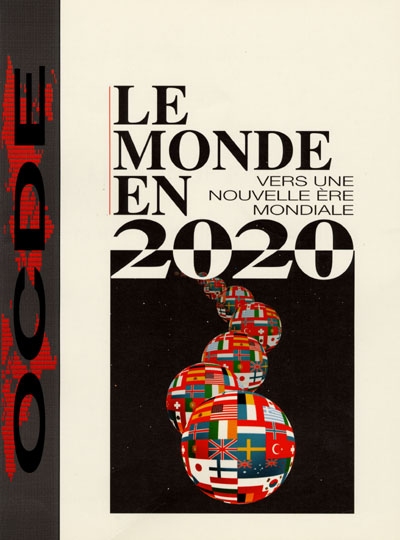 Le monde en 2020 : vers un nouvelle ère mondiale