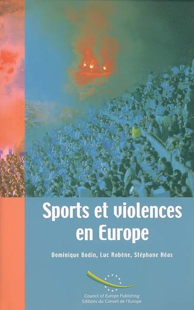 Sports et violence en Europe