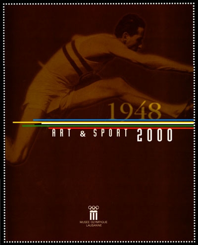 Art & sport 2000 : = Art & sport 2000 :