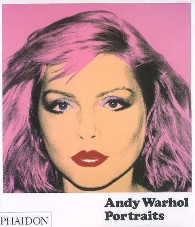 Andy Warhol portraits
