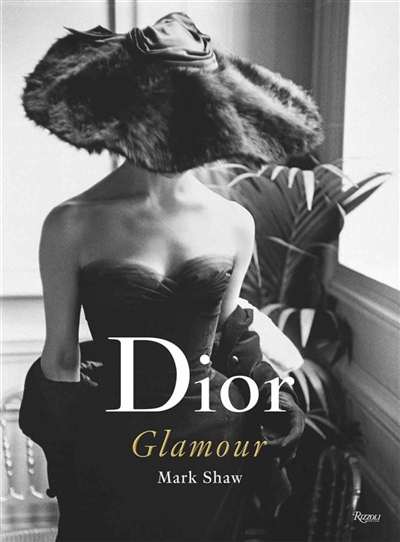 Dior glamour : photographies de 1952 à 1962